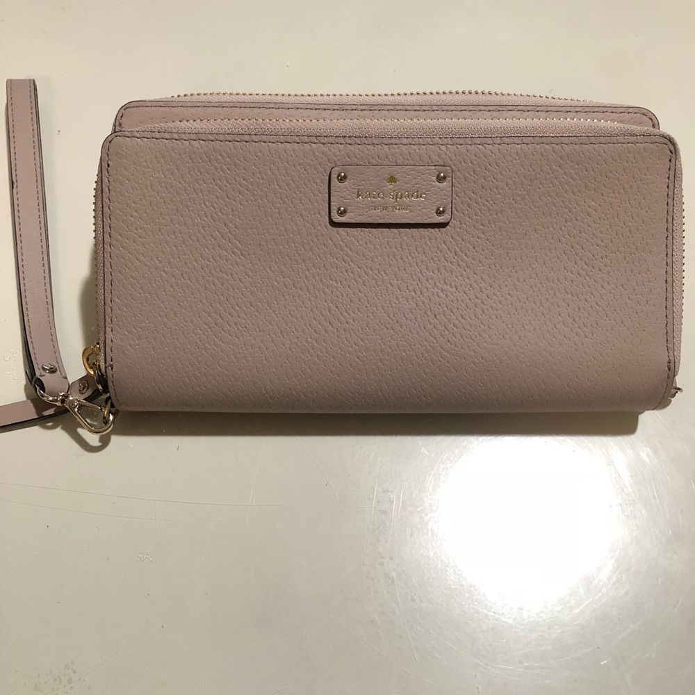 Kate Spade wallet